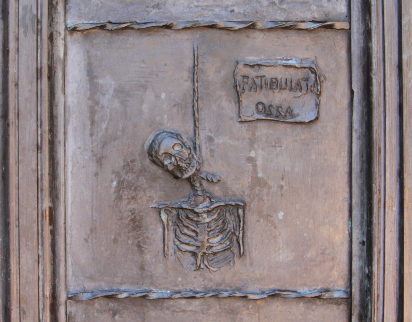 Tempio Votivo dei Medici d'Italia, Duno - 21.JPG